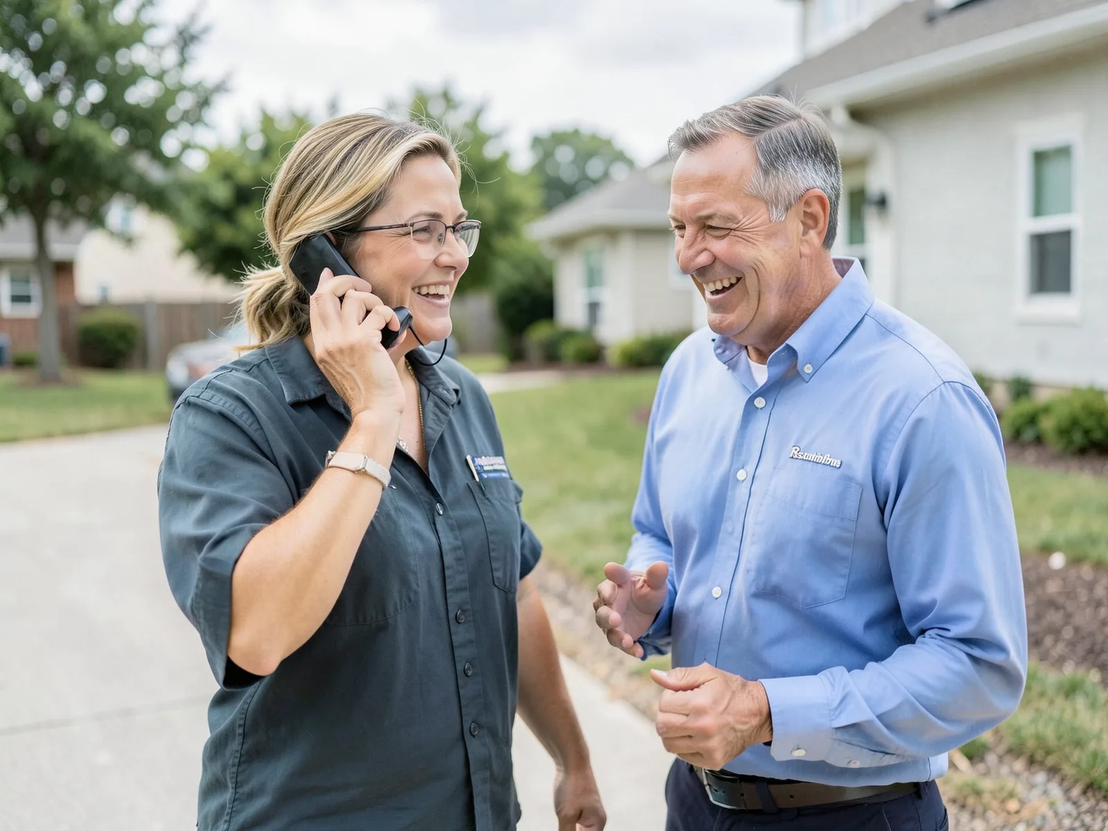 Frequently Asked Questions About Residential Water Damage Restoration in Willows, CA